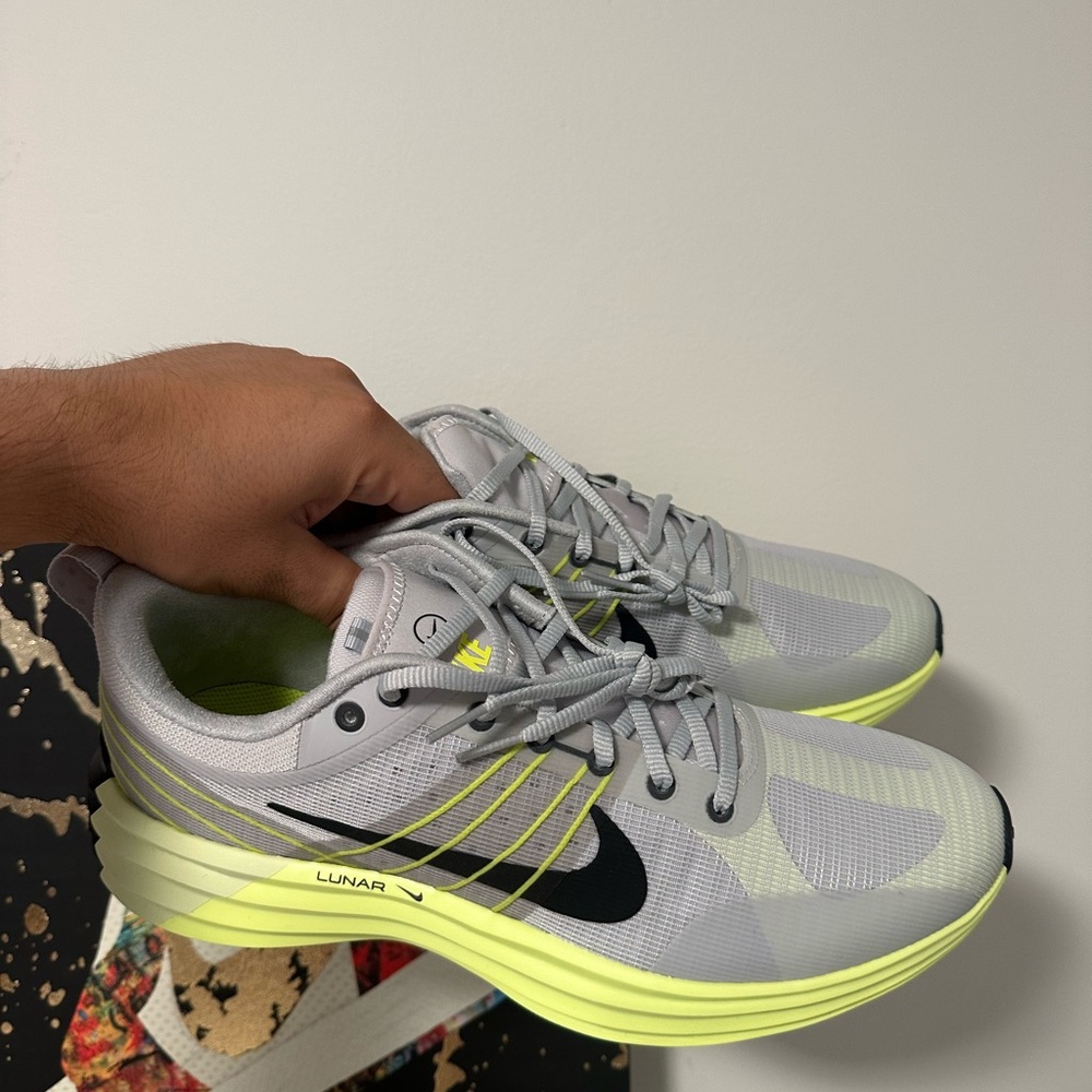 Nike Lunar Roam us 10 - Picture 2 of 4